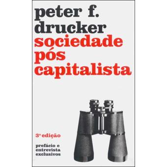 Sociedade Pós-Capitalista