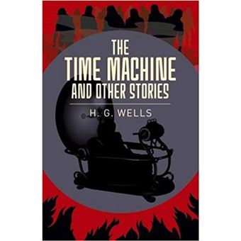 Time Machine and Other Stories