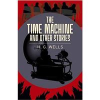Time Machine and Other Stories