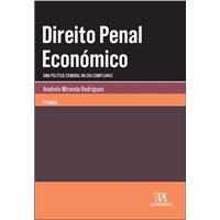 Direito Penal Económico - Uma Política Criminal na Era Compliance
