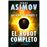 El robot completo-saga de los robo1_0