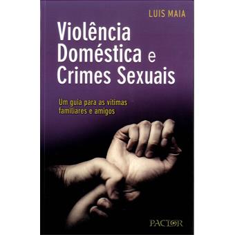 Livro Crimes Sexuais: Aspectos Legais e Sociais