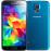Samsung Galaxy S5 - G900F (Blue)_0