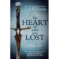The Heart of What Was Lost