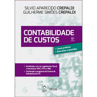 Contabilidade de Custos