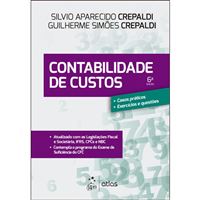 Contabilidade de Custos