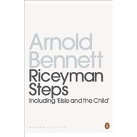 Riceyman Steps