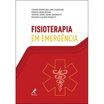 Fisioterapia em Emergências