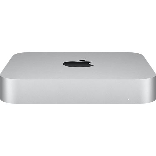 Mac Mini | 2020 | M1 | 16GB | 256GB SSD | Prateado - Desktop Apple