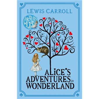 Alice's Adventures in Wonderland
