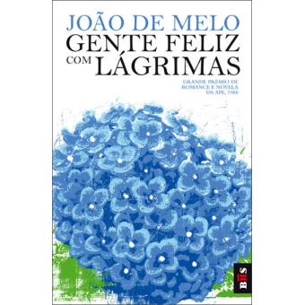 Gente Feliz com Lágrimas