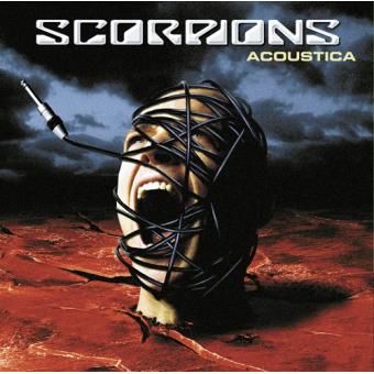 Acoustica (180g) (2LP)