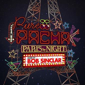Pure Pacha - Paris by Night (2CD)