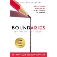 Boundaries updated and expanded edi