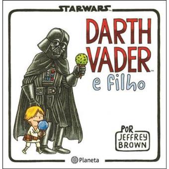 Darth Vader e Filho