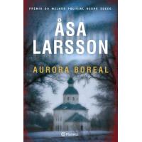 Aurora Boreal