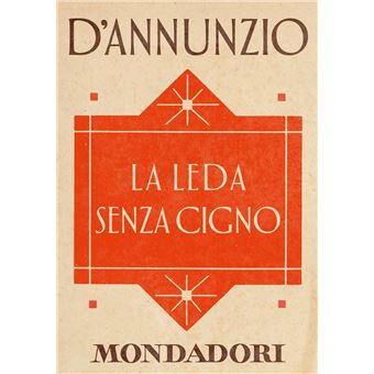La Leda senza cigno (e-Meridiani Mondadori) - 1