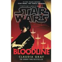 Star Wars: Bloodline