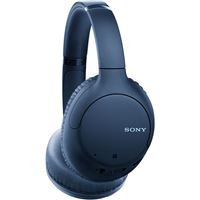 Auscultadores Bluetooth Sony WH-CH710N com Cancelamento de Ruído - Azul