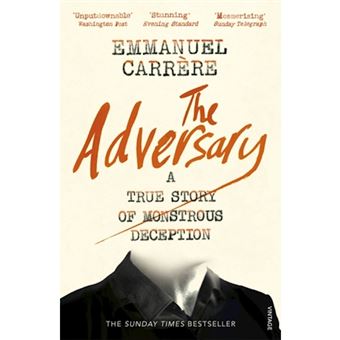 Adversary