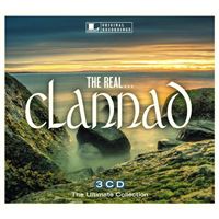 The Real... Clannad - 3CD