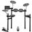 Bateria Digital Yamaha DTX402K_0