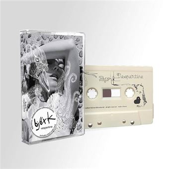 Vespertine - K7