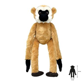 Peluche Gibão - Wild Planet