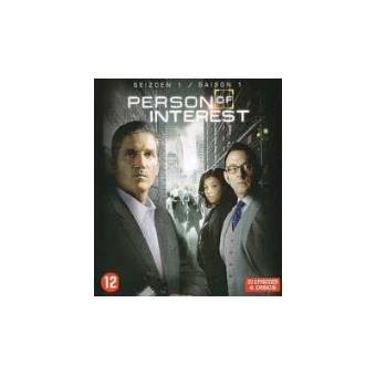 Person of Interest - Season 1