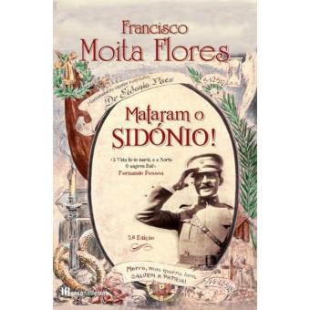Mataram o Sidónio