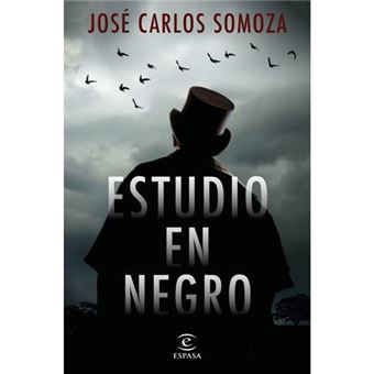 Estudio en negro