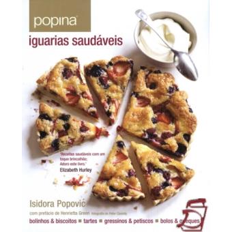 Popina: Iguarias Saudáveis