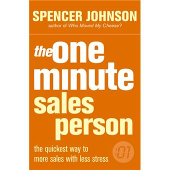The One Minute Salesperson