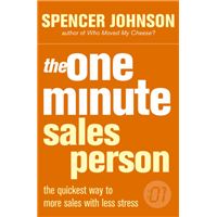 The One Minute Salesperson