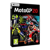 MotoGP 20 - PC
