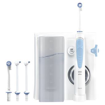 Irrigador best sale dental fnac