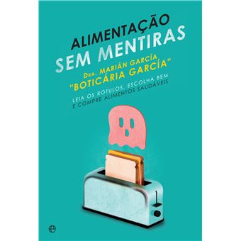 Alimentação sem Mentiras