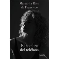 El hombre del teléfono