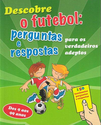 pergunta sobre futebol