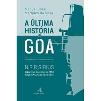A Última História de Goa
