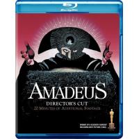 Amadeus: Director's Cut
