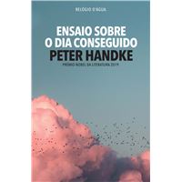 Ensaio Sobre o Dia Conseguido
