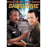 Showtime (DVD)