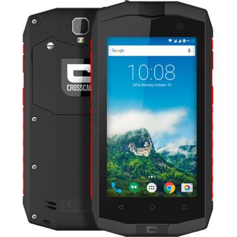Smartphone Crosscall Trekker M1 Core - 16GB - Black