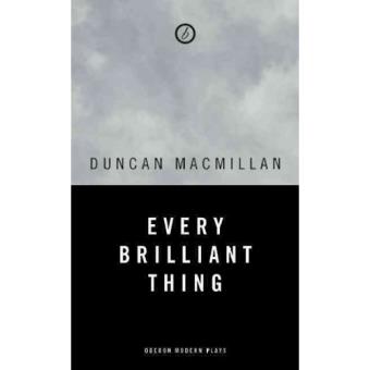 Every brilliant thing