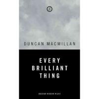 Every brilliant thing