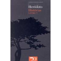Histórias Vol 5