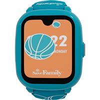 Smartwatch 4G para Criança Savefamily Iconic Plus 2 - Sportive