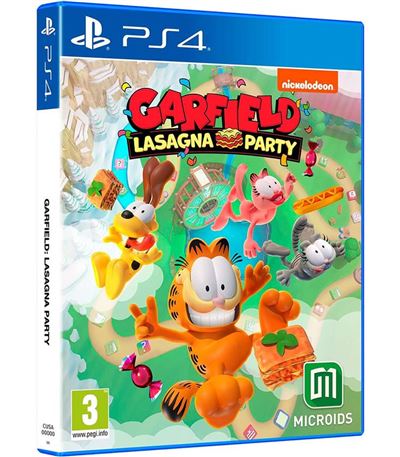 JOGOS DE GARFIELD GRÁTIS 