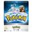 Pokémon Movie Collection - 3 Blu-ray Importação_0